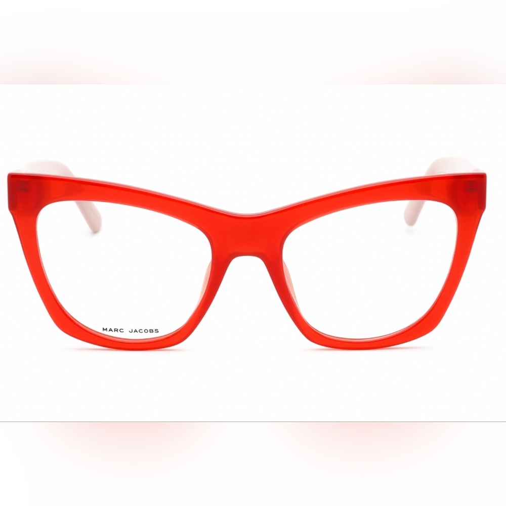 Marc Jacobs MARC 649, Woman's Eyewear Frame, Size 53X19X145 - Picture 2 of 10